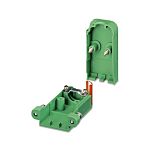 Phoenix Contact Female Connector Housing, 0mm Pitch, 4 Way, 1 Row