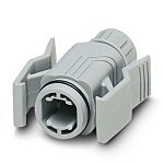 Phoenix Contact Housing Plug, 1 Way, 8 Row