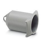 Phoenix Contact Grey Cap for use with Circular Connector