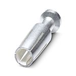 Phoenix Contact Female Crimp Contact, 10AWG Max
