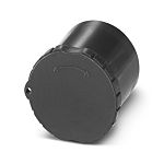 Phoenix Contact Black Cap for use with Circular Connector
