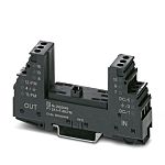 Phoenix Contact Surge Suppressor Unit 250 V ac Maximum Voltage Rating