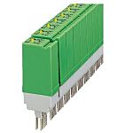 Phoenix Contact 230V ac Plug In Relay Socket, for use with Relay Connectors