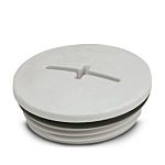 Phoenix Contact EU, M32mm, Polyamide, 37mm Diameter, Threaded