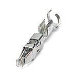 Phoenix Contact Female Crimp Crimp Contact, Wire Size 20 → 18 AWG