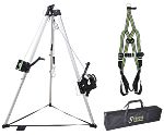 Tripod, KRATOS SAFETY FA8011300