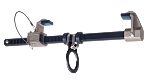 KRATOS SAFETY Aluminium Anchor Point, 23kN