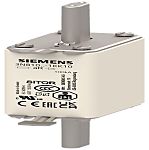 Pojistka s vývody 100A 123.9mm Siemens 900V