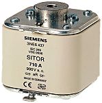 Pojistka s vývody 1.25kA 89mm Siemens 600V