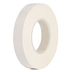 Advance Tapes AT712 White Hazard Tape, 0.27mm Thickness