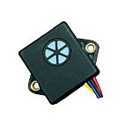 Amphenol Advanced Sensors T3401, Refrigerants Environment Sensor for Stationary Refrigerant Leak Detectors