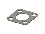 TE Connectivity, 24886 Circular Connector Seal Gasket, Shell Size 11, 12 diameter 22.48mm for use with C-93-NA Connector