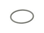TE Connectivity Silicone O-Ring O-Ring, 40.9mm Bore