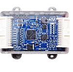 STMicroelectronics AutoDev Kit Battery Monitoring Evaluation Board AEK-POW-BMSCC