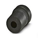 Phoenix Contact Black Seal for use with For Pg13.5 Screw Connection
