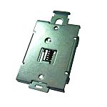 Carlo Gavazzi Clip for RS Series, RHS00