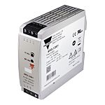 Carlo Gavazzi Switching Power Supply, SPDL12601, 12V, 5A, 60W, 1 Output, 100 → 240V dc Input Voltage