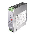 Carlo Gavazzi Switching Power Supply, SPDL241201, 24V, 5A, 120W, 1 Output, 100 → 240V dc Input Voltage