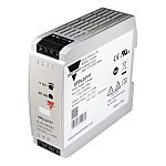 Carlo Gavazzi Switching Power Supply, SPDL24151, 24V, 625mA, 15W, 1 Output, 100 → 240V dc Input Voltage