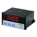 Analizador de red multifunción de panel Carlo Gavazzi LDI35, con display Display LED, para Corriente, Voltaje, dim.