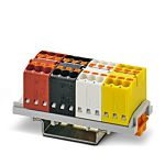 Phoenix Contact PTFIX Distribution Board, 17.5 A