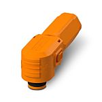Phoenix Contact Heavy Duty Power Connector, 1 Contacts