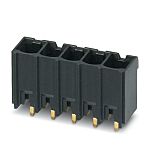 Phoenix Contact Male Insert for use with PCB Assembly