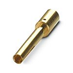 Phoenix Contact Female Crimp Contact, 14AWG Max