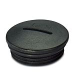 Phoenix Contact EU, PG21mm, Polyamide, 33mm Diameter, Threaded