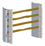 Siemens ALPHA Busbar