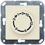 Siemens Analog Time Switch 250, 2-Channel