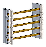 Siemens ALPHA Busbar