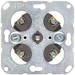 Siemens Analog Time Switch 250, 2-Channel