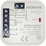 Siemens Blind & Roller Control Switch,5A, 5TC12 Series