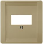 Siemens 5TG1342 Series, 1 Way Cover Plate