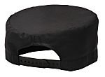 Portwest Black Polycotton Skull Cap