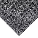 COBA WHT010005 PP, Rubber Walkway Mat, 1.8 x 10 x 1150