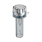 Stauff 80mm diameter Hydraulic Breather Cap