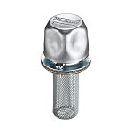 Stauff 47mm diameter Hydraulic Breather Cap