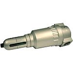 SMC AF911 series 40μm G 1 10 bar Pneumatic Filter with Automatic drain