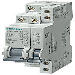 Siemens Fuse Switch Disconnector, 4 Pole, 32A Max Current