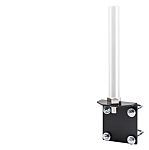 Siemens 6GK5795-6MP10-0AA0 Round WiFi Antenna with N Type Female Connector