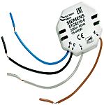 Siemens Round Push Button Operator Dimmer Switch, 230V, 400W