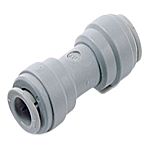 Norgren 1/4 in Female Pneumatic Shut-Off Valve