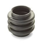 Ruland Joint Gaiter, 53.1mm Length