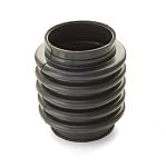 Ruland Joint Gaiter, 101.61mm Length