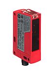 Leuze 46C Series Light Curtain Transmitter, 2 Beam(s)