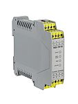 Leuze MSI-TB Safety Relay Safety Relay, 24V, 1 Safety Contacts