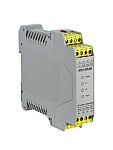 Leuze MSI-SR4B Safety Relay Safety Relay, 24V, 1 Safety Contacts