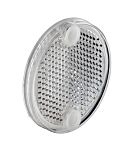 Reflektor, pro použití s: Snímač Leuze